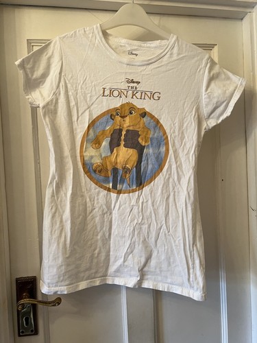 Shirt disney re leone - il,