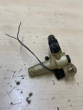 Pompa freno anteriore Brembo Serie Oro (Ducati)