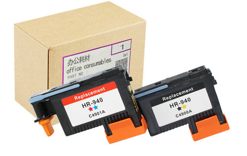 C4900a c4901a printhead - c4901a, fits
