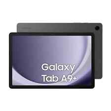 Samsung Galaxy Tab A9+ PLUS 11" 6+128GB Tablet Solo WiFi X210 GRAPHITE