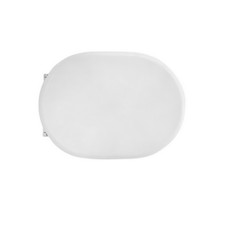 Sedile wc coprivaso per Ideal