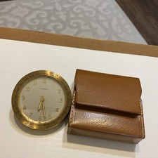 Sveglia da viaggio vintage