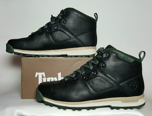 The hunds timberland gt - hunds,