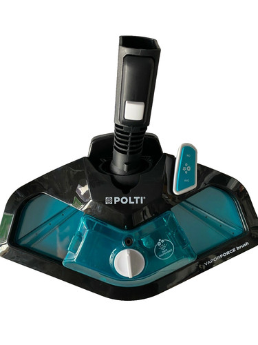 Polti spazzola scopa - polti,