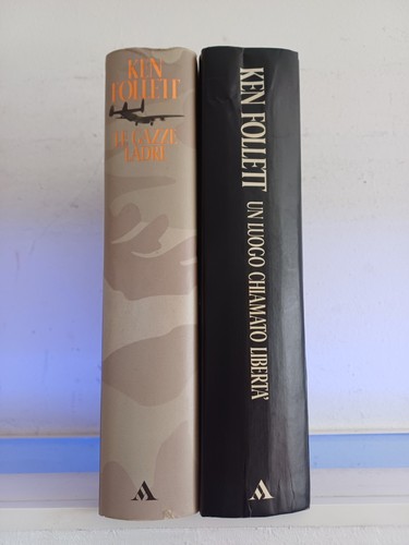 Lotto stock libri lettura - 2,