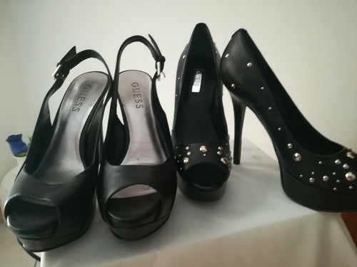Scarpe guess donna - guess,