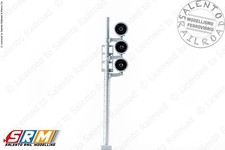 SRM 806 - H0 1:87 - Semaforo a