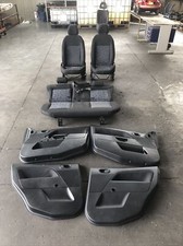 Sedili Ford Fiesta Anno 02/08. Sedili Completi. X Porte 5