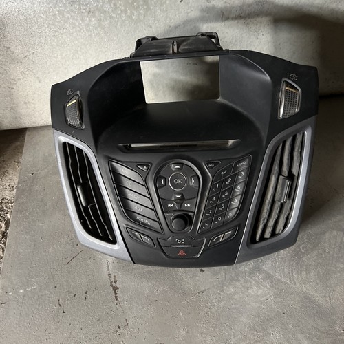 Ricambi usati plancia - usati,, stereo