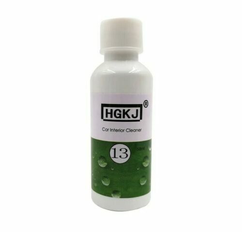 Hgkj 50ml pulitore interni - pulitore,