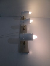 faretti vintage in stile