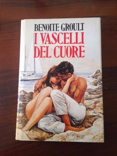 Vascelli del cuore romanzo - vascelli,