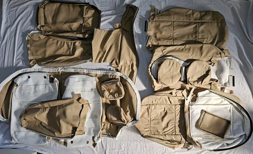 Ultimo set kit pelle - -,