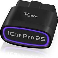 Vgate iCar Pro 2S Bluetooth