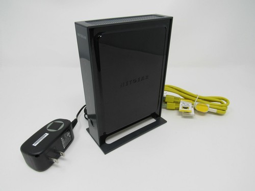 Netgear router wireless n300 - netgear,