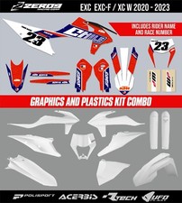 KTM MX PERSONALIZZATA