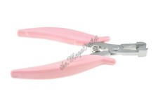Extension Capelli Pinza Rosa