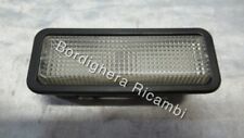 PEUGEOT 205 1.6 1.9 GTI 1.3 RALLY LUCE INTERNA PLAFONIERA PLAFONNIER LUMIERE