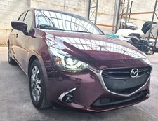 SET DADI RUOTA 2019 MAZDA 2 GT