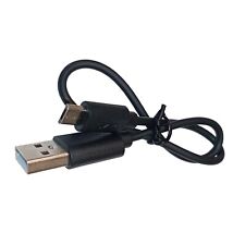 Cavetto USB per ricarica