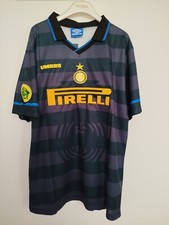 MAGLIA RONALDO 1997 1998