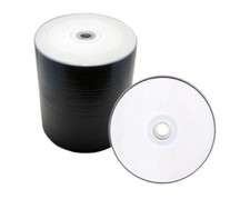 100 Xlayer Pro, CMC, DVD+R 8,5