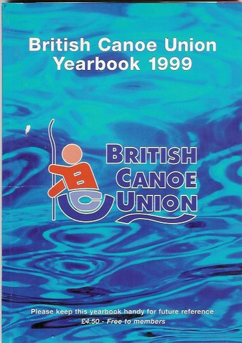 Annuario unione canoa - unione,