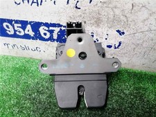 Serratura portellone Ford c