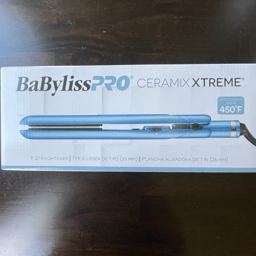 Babyliss pro ceramix - babyliss, xtreme