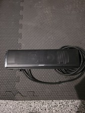 Bose Cinemate 15 Home Theater