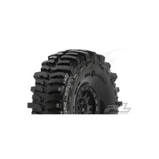 [IT] Proline Gomme 1/10 Crawler montato Impulse Cerchi Neri 1.9'' Interco Bogger