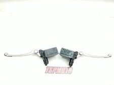 COPPIA POMPE FRENO BRAKE PUMPS SUZUKI BURGMAN AN 650 02-06