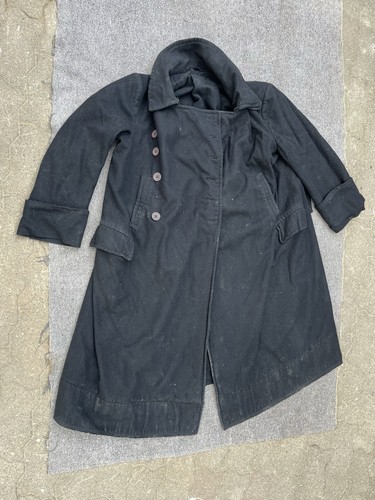 Cappotto partito squadriglia