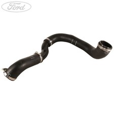 Tubo intercooler orig. Ford