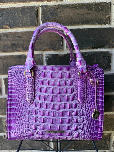 Borsa tracolla brahmin cami - borsa,