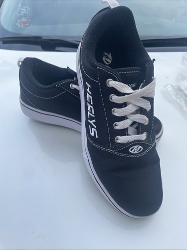 Scarpe heelys taglia nere - heelys, 8