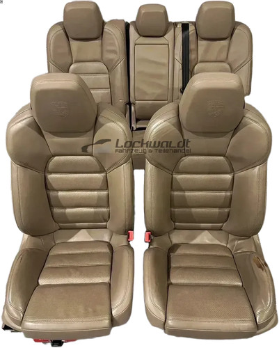 Sedili sportivi gts - sedili,