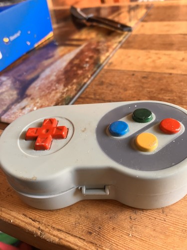 Playset controller vintage