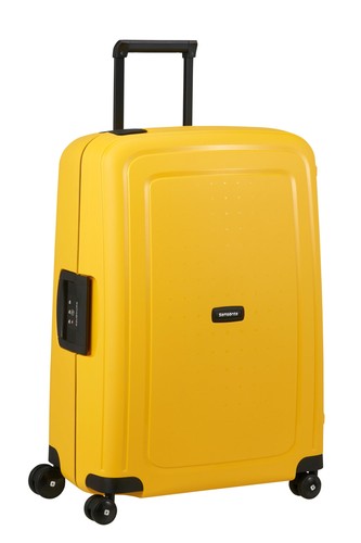 Samsonite cure spinner m - s'cure,
