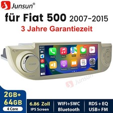 Per fiat 500 2016 - per, dab+