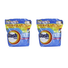 120 Capsule DASH Pods Salva