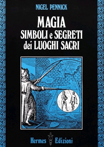 Magia simboli segreti dei - e,