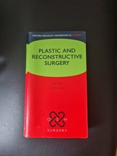 Plastic and Reconstructive