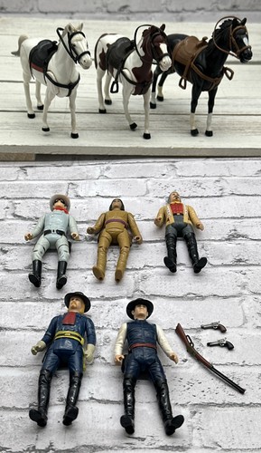 Lotto action figure - , vintage