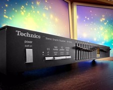 Technics 8045 vintage - technics,