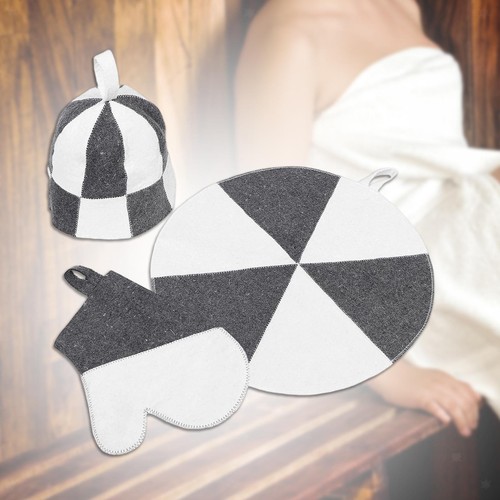 Kit accessori per - accessori, sauna