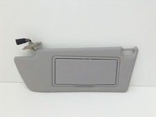 PARASOLE ALETTA ANTERIORE SX PER OPEL Zafira B (05>08)