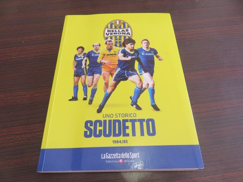 Uno storico scudetto - storico,