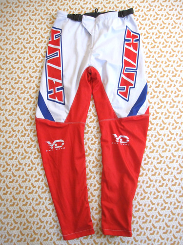 Pantalon moto cross bmx wear - cross,