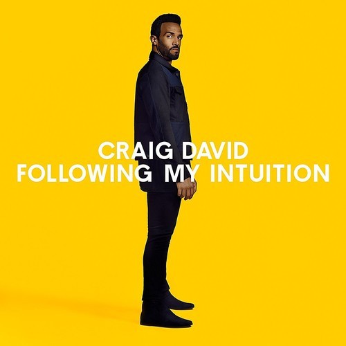 David craig following my - -,